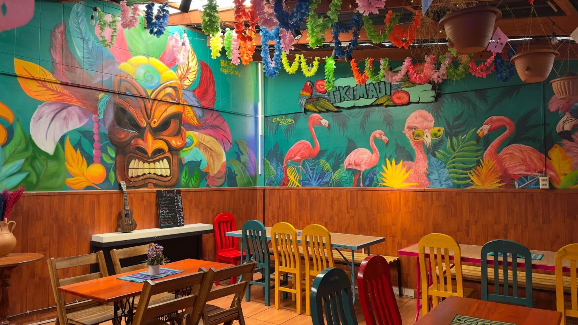 Lobo Hostel La Paz Exterior photo